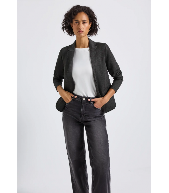 BLAZER BÁSICO MUJER STREET ONE