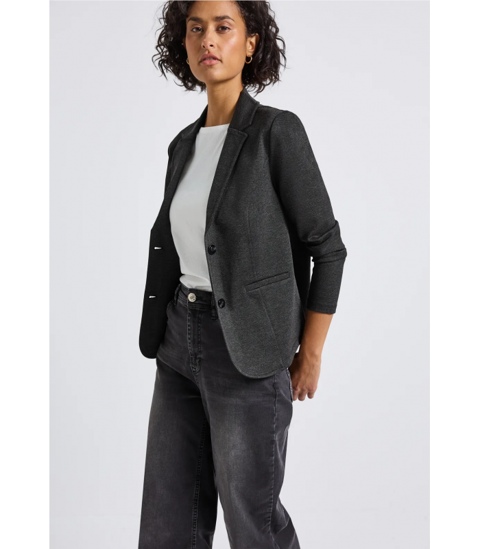 BLAZER BÁSICO MUJER STREET ONE