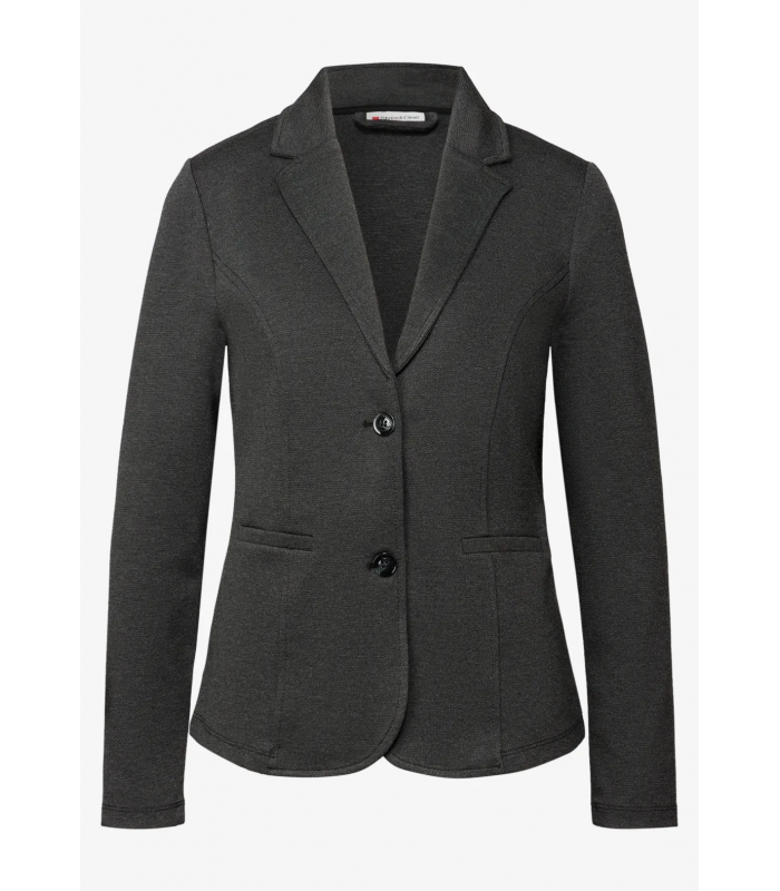 BLAZER BÁSICO MUJER STREET ONE