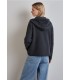 CHAQUETA MUJER CAPUCHA STREET ONE