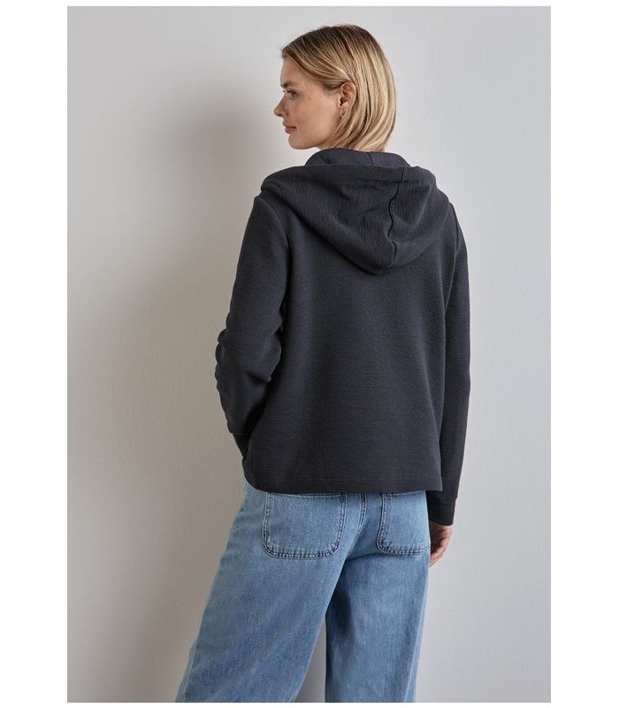 CHAQUETA MUJER CAPUCHA STREET ONE