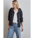 CHAQUETA MUJER CAPUCHA STREET ONE