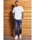 CAMISETA BÁSICA M/C HOMBRE STREET ONE