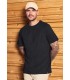 CAMISETA BÁSICA M/C HOMBRE STREET ONE
