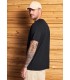 CAMISETA BÁSICA M/C HOMBRE STREET ONE