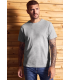 CAMISETA BÁSICA M/C HOMBRE STREET ONE