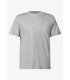 CAMISETA BÁSICA M/C HOMBRE STREET ONE