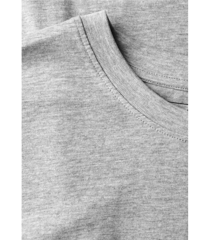 CAMISETA BÁSICA M/C HOMBRE STREET ONE