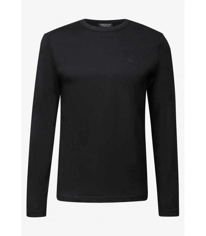 CAMISETA BÁSICA M/L HOMBRE STREET ONE