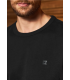 CAMISETA BÁSICA M/L HOMBRE STREET ONE