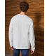 CAMISETA BÁSICA M/L HOMBRE STREET ONE