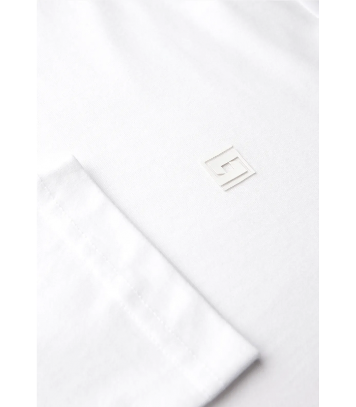 CAMISETA BÁSICA M/L HOMBRE STREET ONE