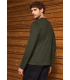 CAMISETA BÁSICA M/L HOMBRE STREET ONE