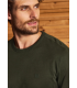 CAMISETA BÁSICA M/L HOMBRE STREET ONE