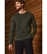CAMISETA BÁSICA M/L HOMBRE STREET ONE