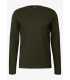 CAMISETA BÁSICA M/L HOMBRE STREET ONE