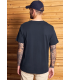 CAMISETA BÁSICA M/C HOMBRE STREET ONE