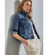 CHAQUETA VAQUERA MUJER STREET ONE