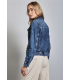 CHAQUETA VAQUERA MUJER STREET ONE