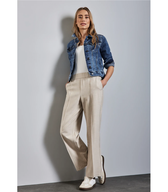 CHAQUETA VAQUERA MUJER STREET ONE