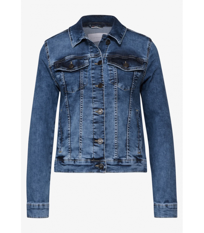 CHAQUETA VAQUERA MUJER STREET ONE