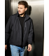 PARKA HOMBRE STREET ONE