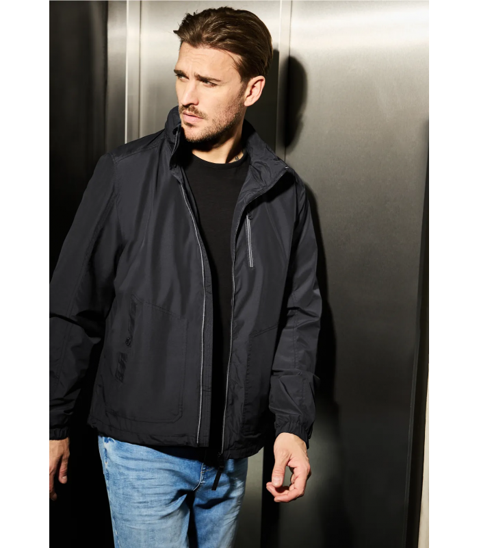 PARKA HOMBRE STREET ONE