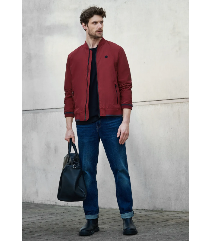 CAZADORA HOMBRE STREET ONE