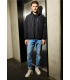 PARKA HOMBRE STREET ONE