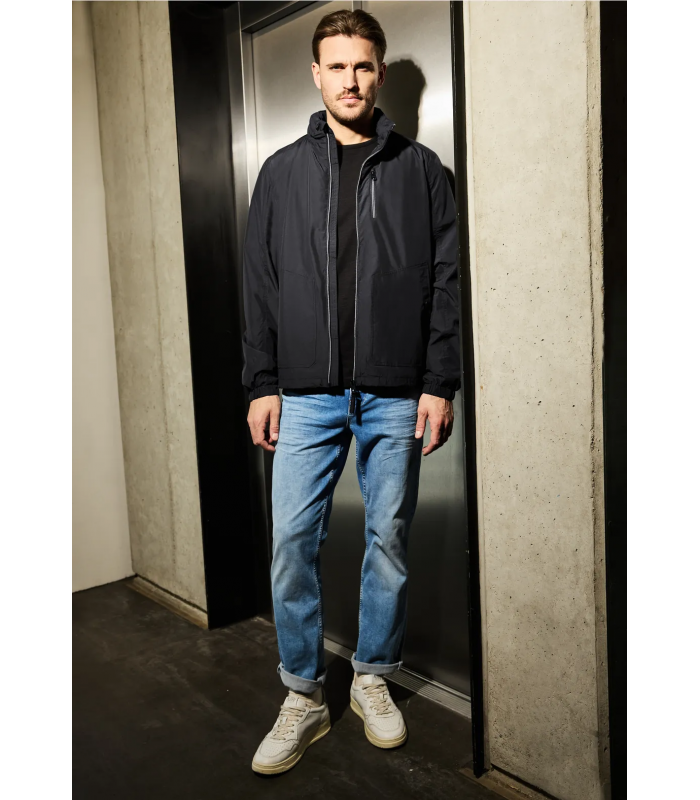 PARKA HOMBRE STREET ONE