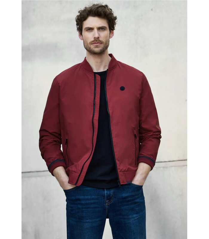 CAZADORA HOMBRE STREET ONE