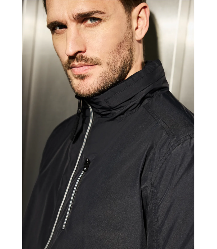 PARKA HOMBRE STREET ONE