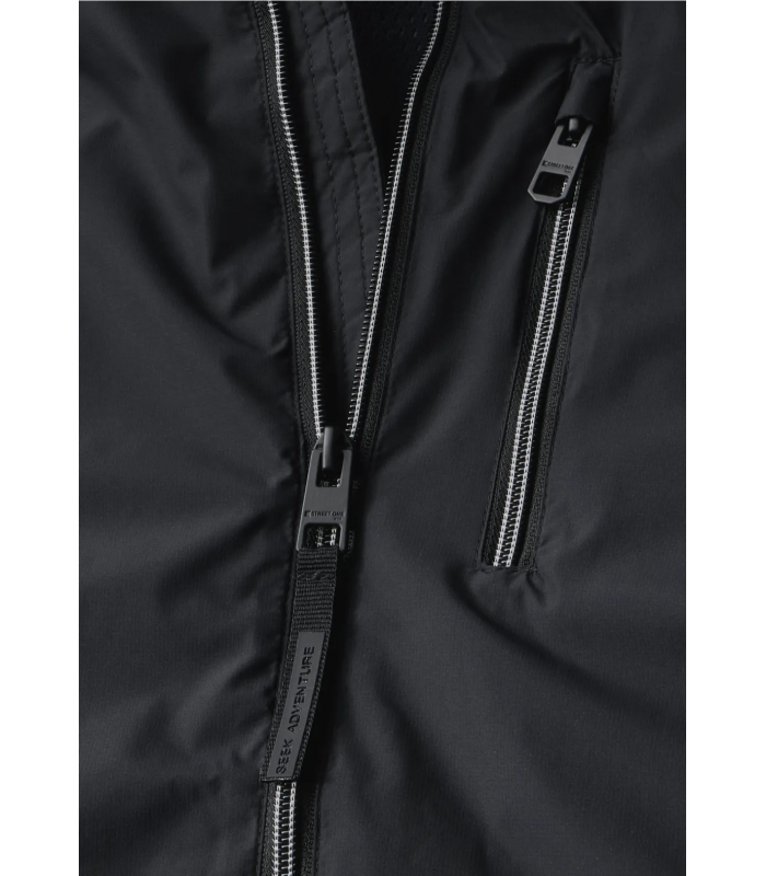 PARKA HOMBRE STREET ONE