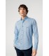 CAMISA HOMBRE AFOROS DARIO BELTRAN