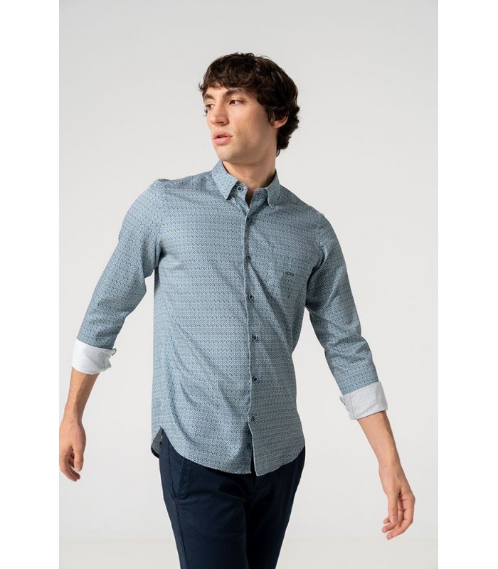 CAMISA HOMBRE BROTE DARIO BELTRAN