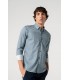 CAMISA HOMBRE BROTE DARIO BELTRAN