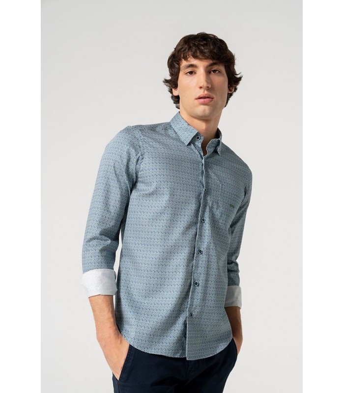 CAMISA HOMBRE BROTE DARIO BELTRAN