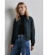 CHAQUETA MUJER SATEN STREET ONE