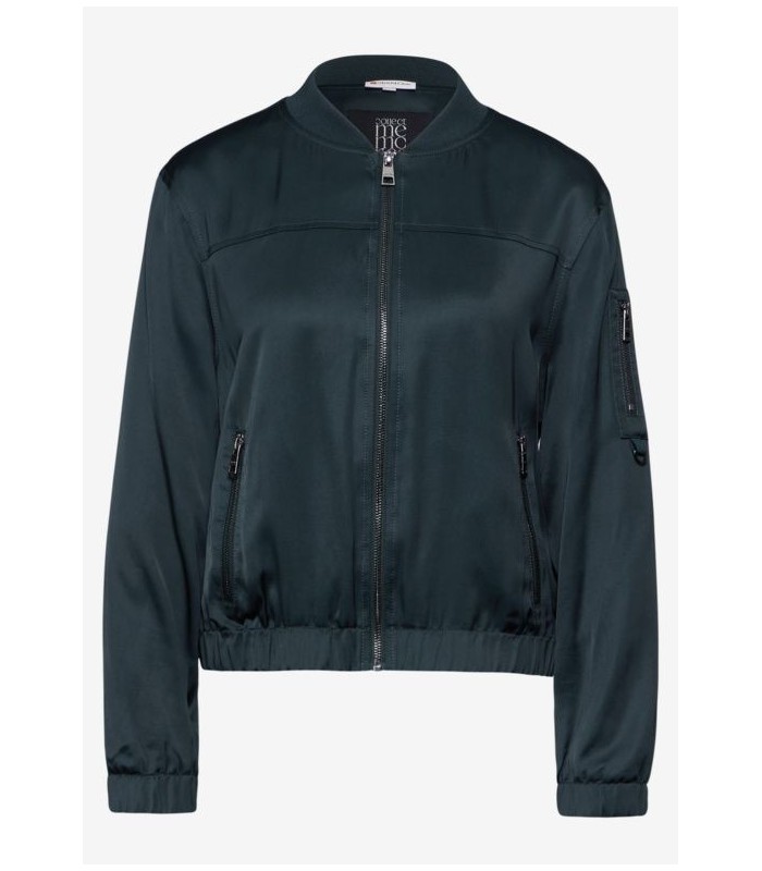 CHAQUETA MUJER SATEN STREET ONE