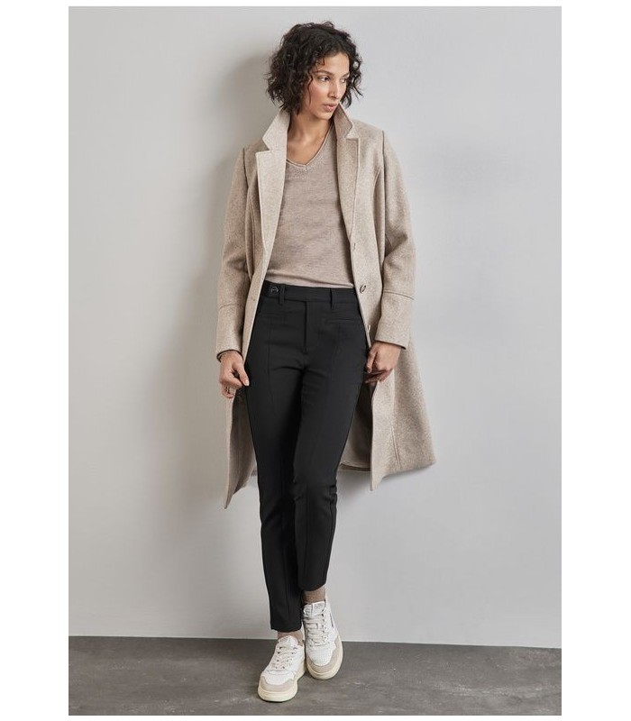 PANTALÓN AJUSTADO MUJER STREET ONE