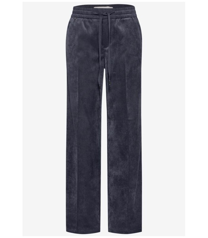 PANTALÓN ANCHO MICRO PANA MUJER STREET ONE