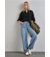 BLUSA MUJER MUSELINA STREET ONE
