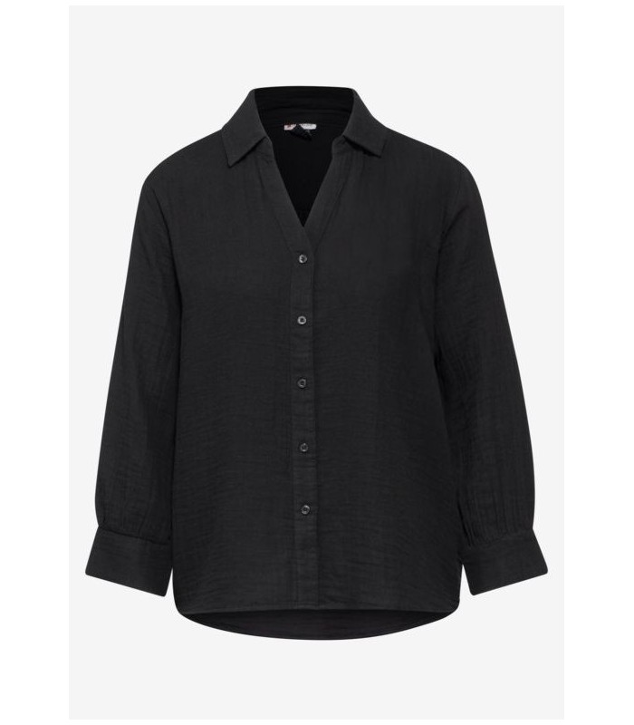 BLUSA MUJER MUSELINA STREET ONE