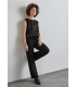 CAMISETA MUJER LENTEJUELAS STREET ONE