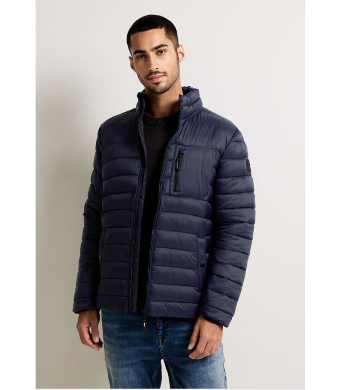 CHAQUETA ACOLCHADA LIGERA STREET ONE