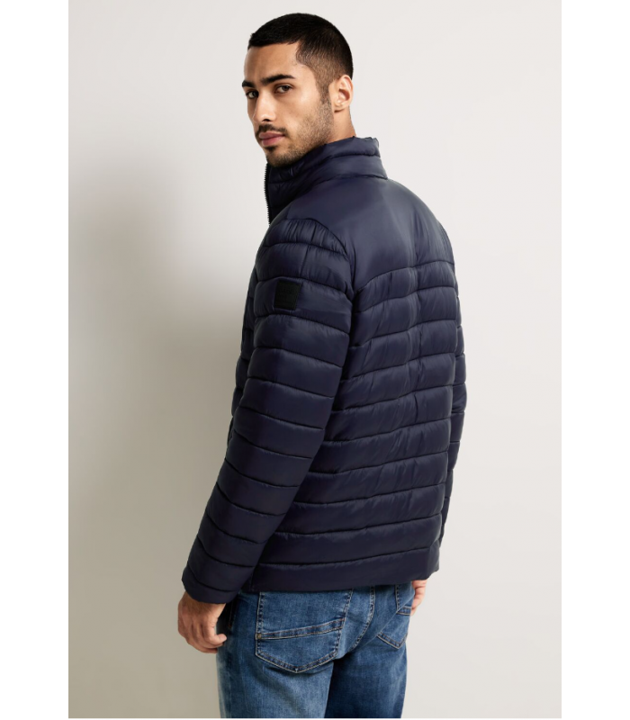 CHAQUETA ACOLCHADA LIGERA STREET ONE