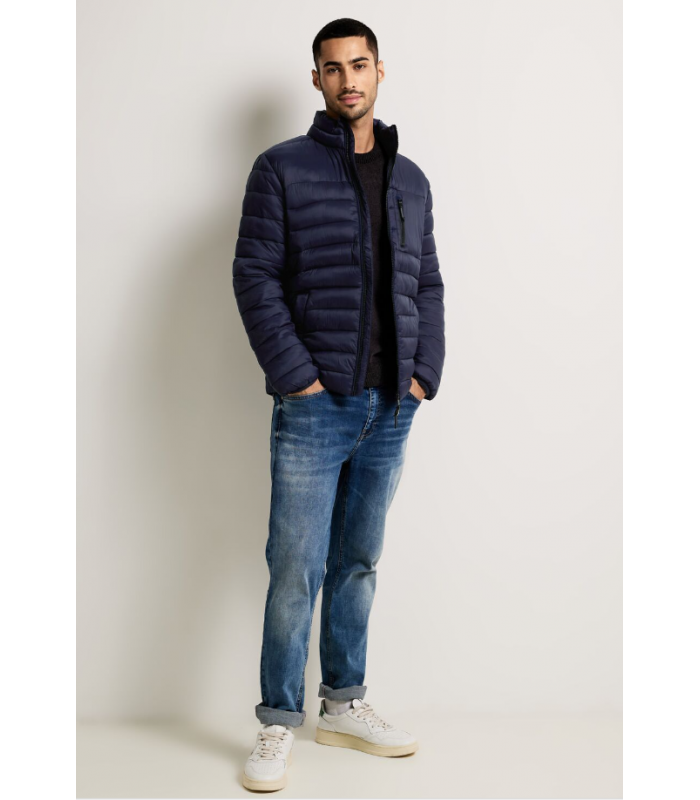 CHAQUETA ACOLCHADA LIGERA STREET ONE