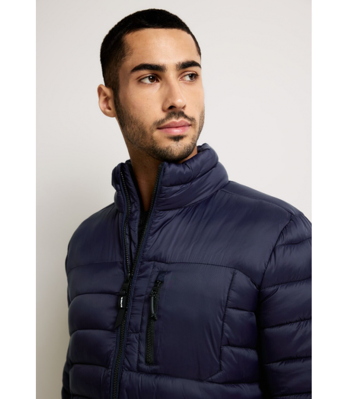 CHAQUETA ACOLCHADA LIGERA STREET ONE