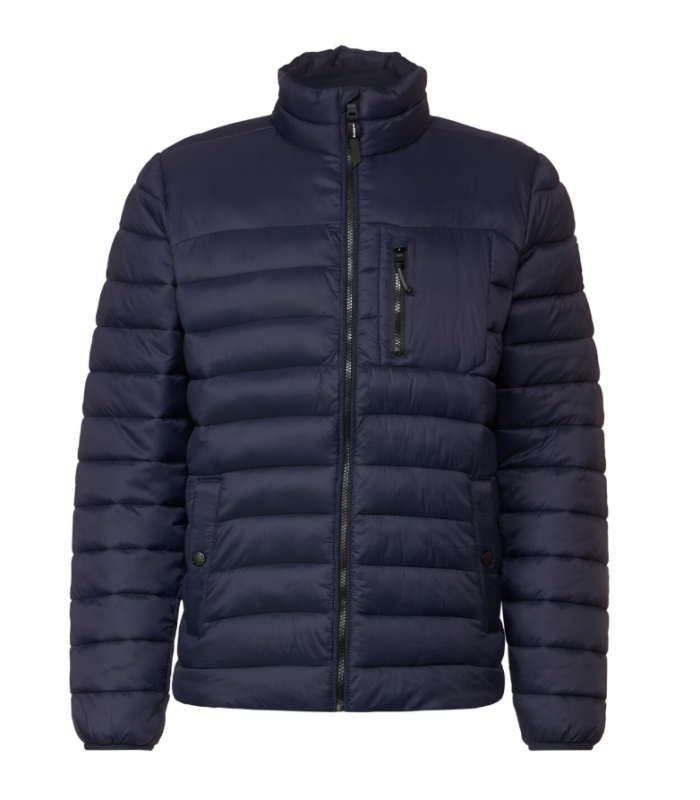 CHAQUETA ACOLCHADA LIGERA STREET ONE
