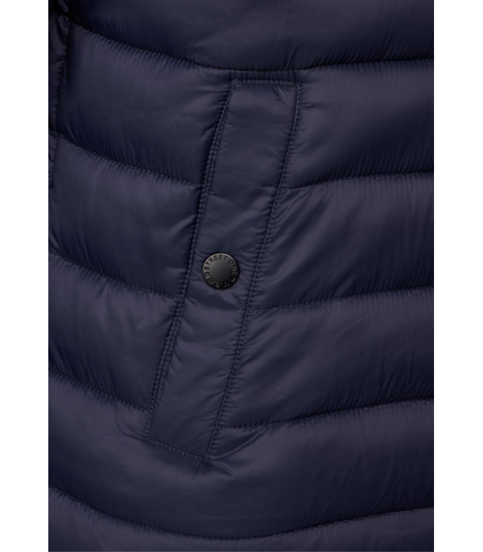 CHAQUETA ACOLCHADA LIGERA STREET ONE